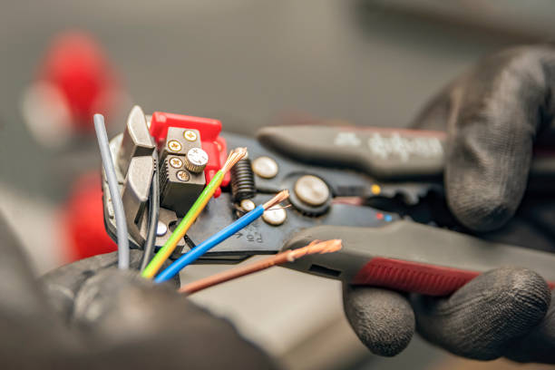 Best Electrical System Inspection  in Church Hill, PA