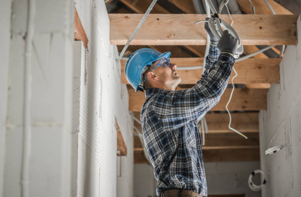 Reliable Church Hill, PA Electrician Solutions