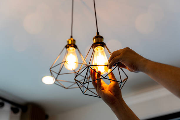 Electrical Outlet Repair in Church Hill, PA
