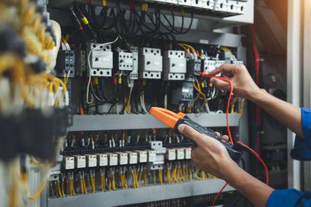 Best Electrical Rewiring Services  in Church Hill, PA