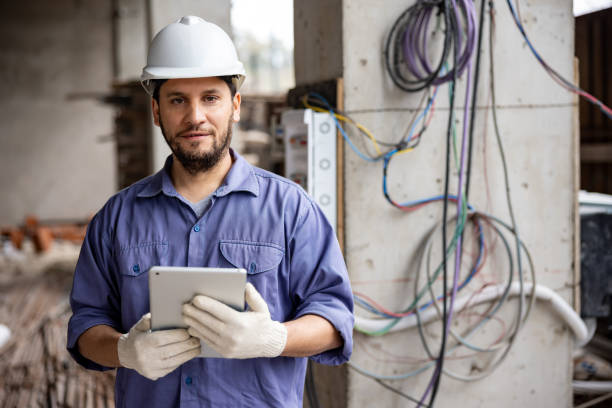 Best Best Electricians Near Me  in Church Hill, PA