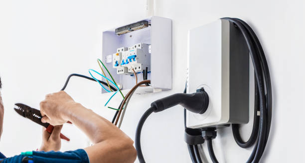 Best Residential Electrician Services  in Church Hill, PA